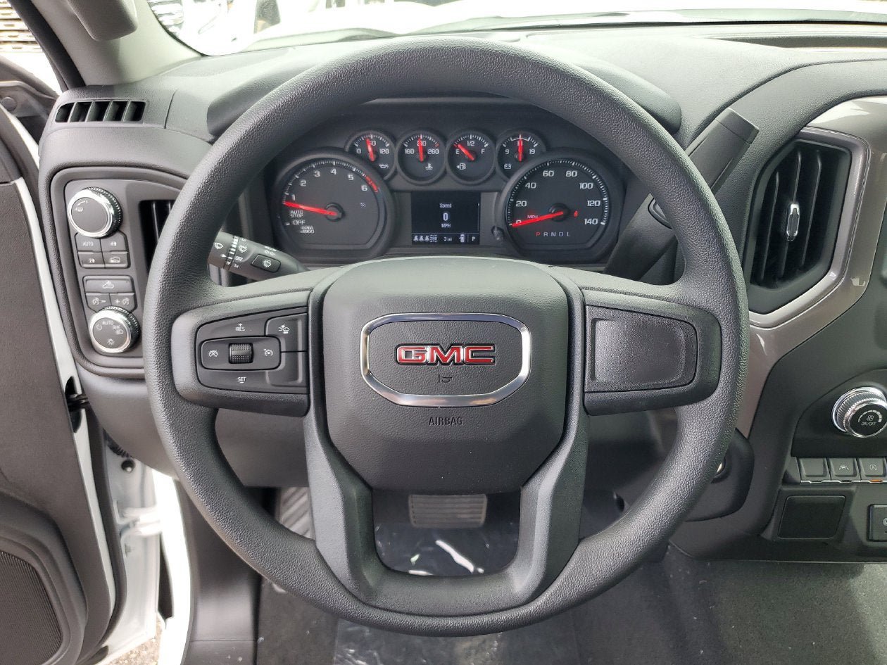 New 2026 GMC Sierra 1500 Pro w/ Graphite Edition AWD/4WD image 21