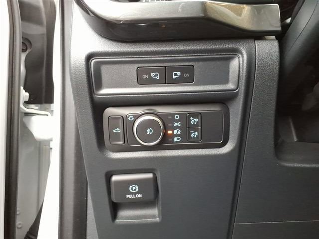 Certified 2021 Ford F150 XLT w/ Equipment Group 301A Mid image 21