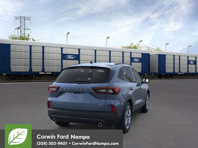 New 2026 Ford Escape ST-Line image 8