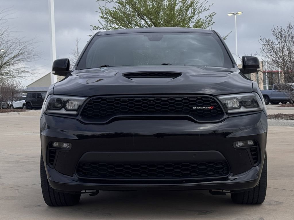 Used 2022 Dodge Durango R/T w/ Blacktop Package image 7
