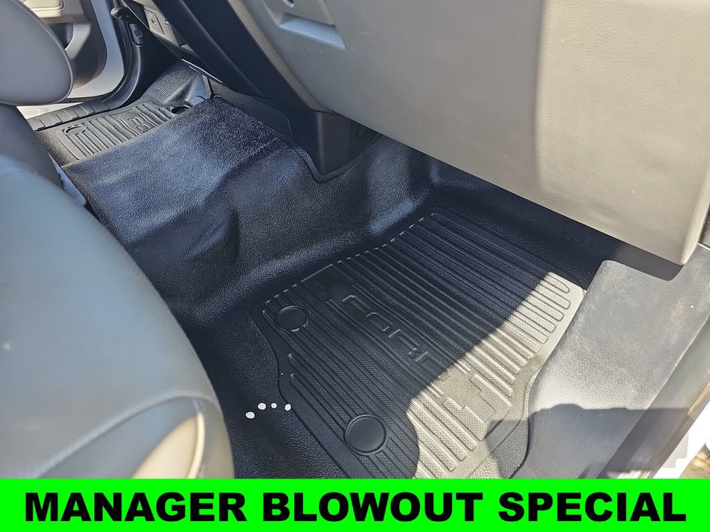 Used 2020 Ford F450 XL w/ XL Value Package RWD image 11