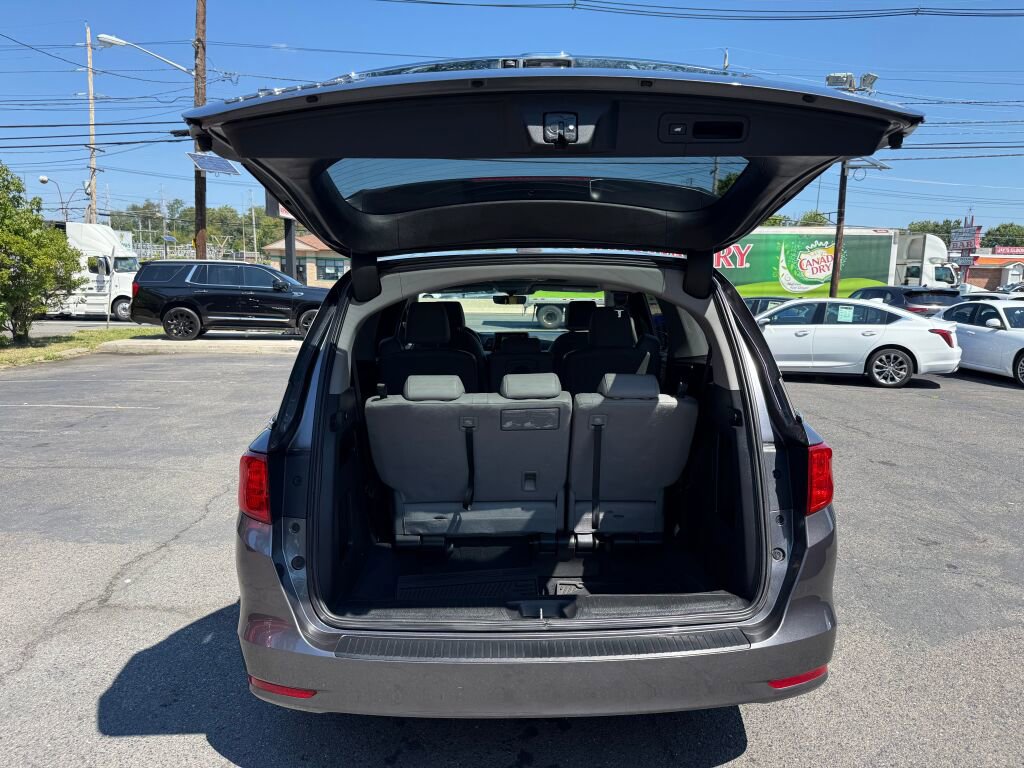 Used 2019 Honda Odyssey EX-L image 35