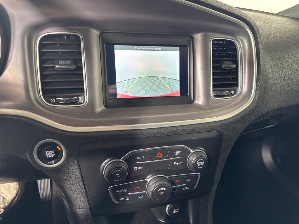 Used 2022 Dodge Charger SXT w/ Leather Interior Group image 20