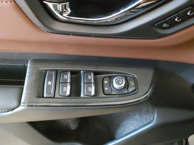 New 2026 Subaru Outback Touring XT AWD/4WD image 18