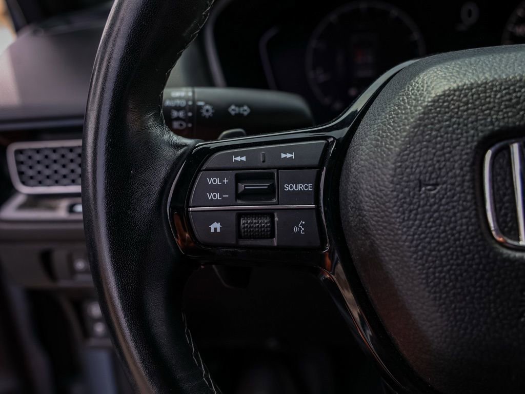 Used 2024 Honda Civic Sport image 25