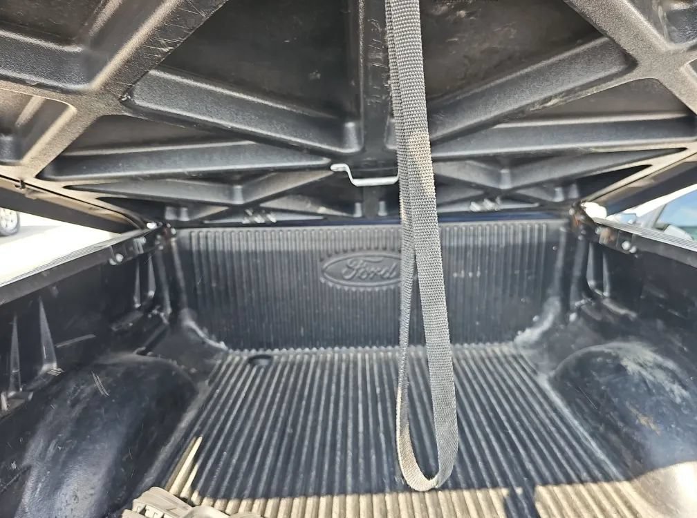 Used 2006 Ford F150 Lariat AWD/4WD image 9