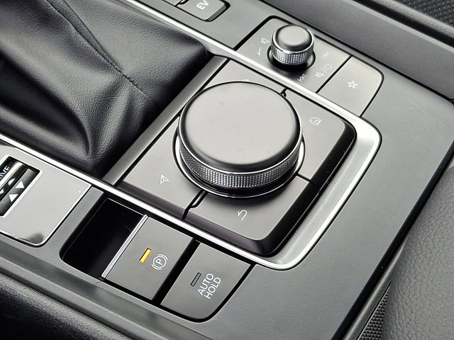 New 2026 MAZDA CX-50 2.5 Hybrid w/ Preferred Pkg image 20