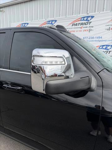 Certified 2024 RAM 3500 Limited image 8