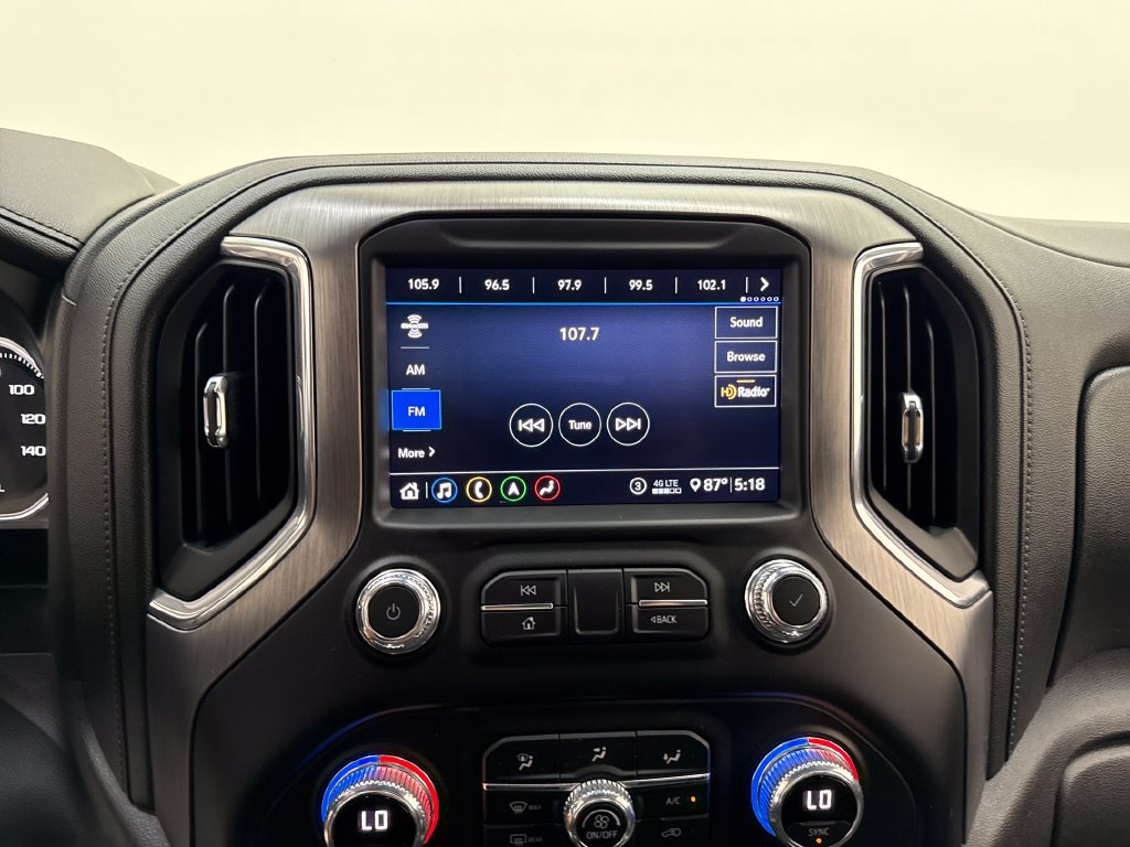 Used 2020 GMC Sierra 1500 Denali w/ Technology Package AWD/4WD image 20