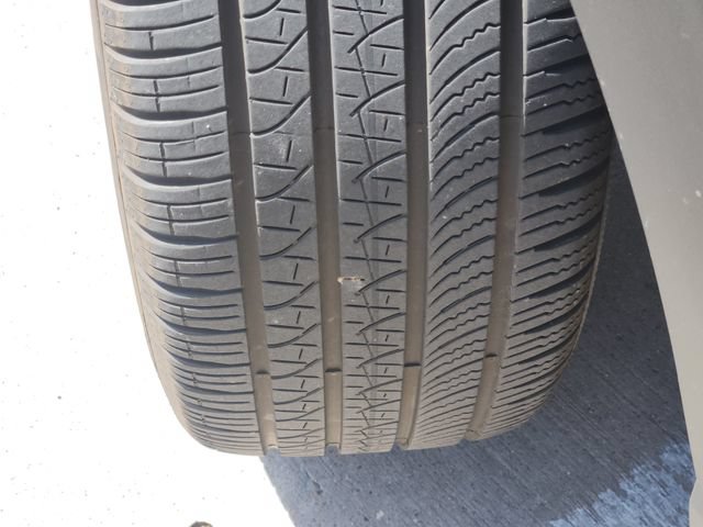 Used 2025 Ford Explorer ST AWD/4WD image 11
