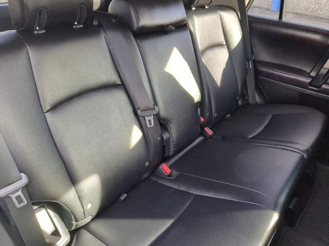 Used 2017 Toyota 4Runner TRD Off-Road Premium image 25