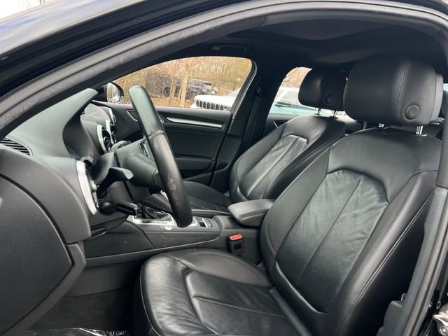 Used 2018 Audi A3 2.0T Premium w/ Convenience Package image 11