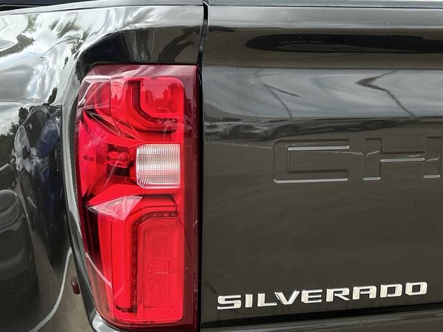 Used 2021 Chevrolet Silverado 3500 High Country AWD/4WD image 7