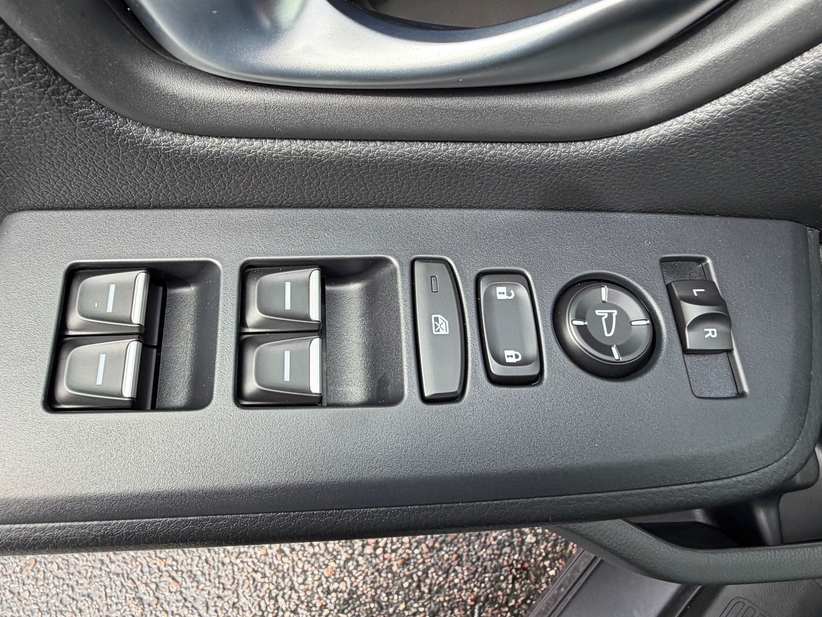 New 2026 Honda Passport RTL image 17