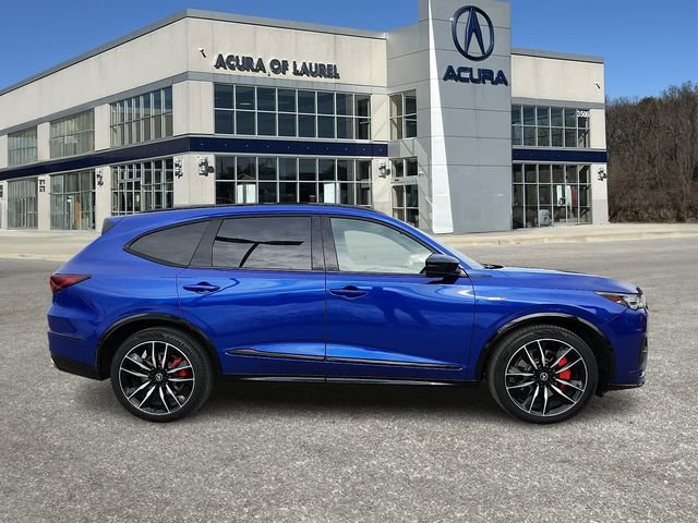 Certified 2024 Acura MDX Type S image 7