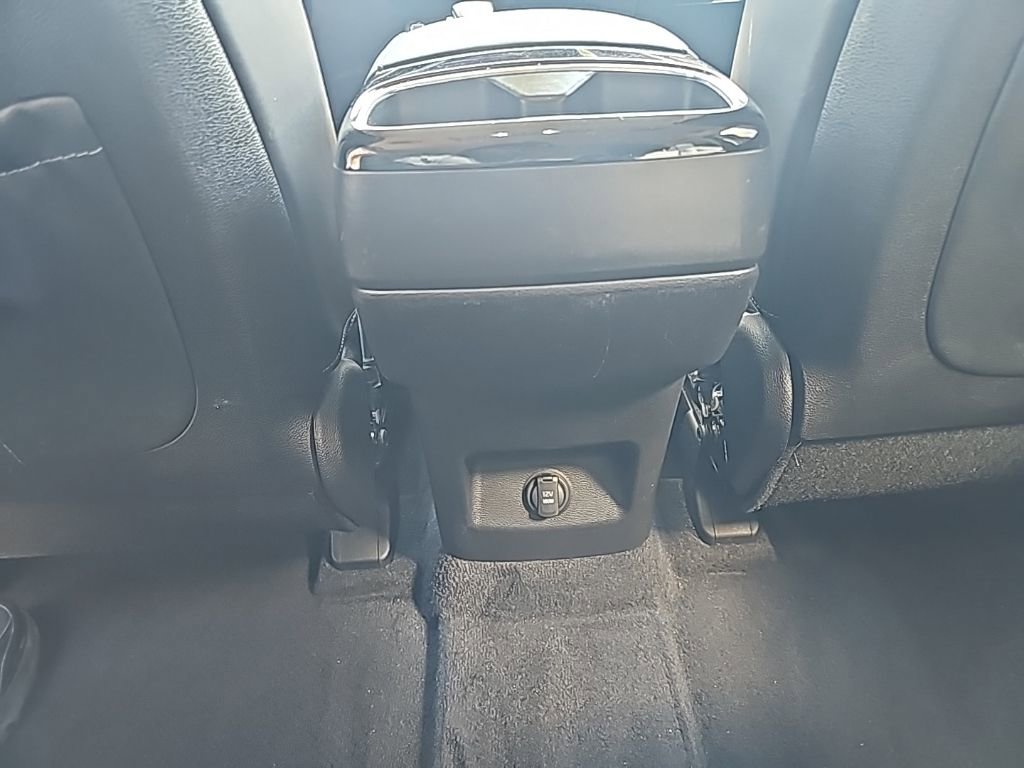 Used 2025 Kia Telluride S image 37