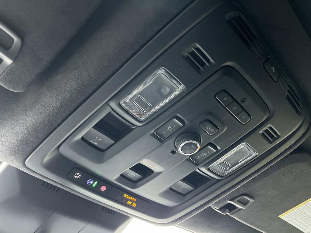 Certified 2024 Cadillac Escalade V image 40