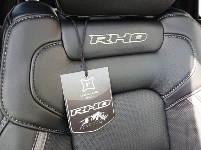 New 2026 RAM 1500 RHO w/ RHO Level 1 Equipment Group image 41