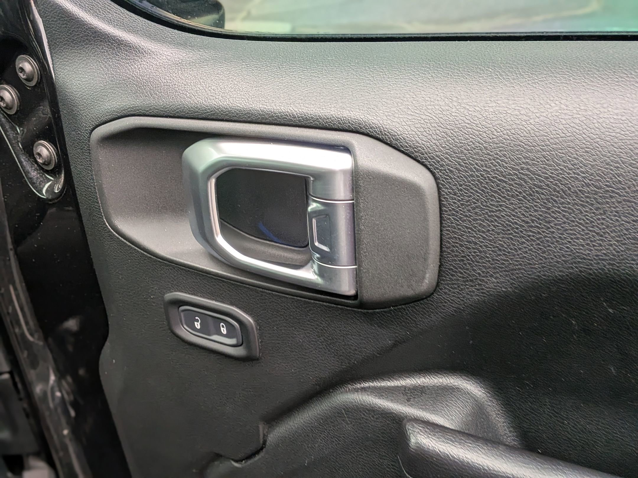 Used 2020 Jeep Wrangler Unlimited Sport image 35