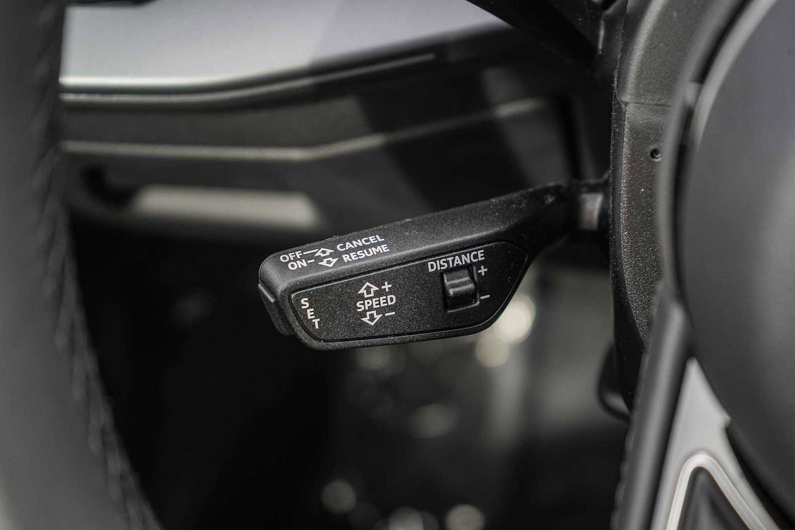 Used 2025 Audi A3 2.0T Premium w/ Black Optic Package image 31