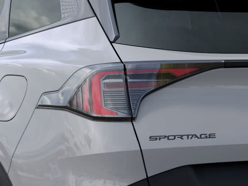 New 2026 Kia Sportage X-Line w/ X-Line Premium Package AWD/4WD image 11