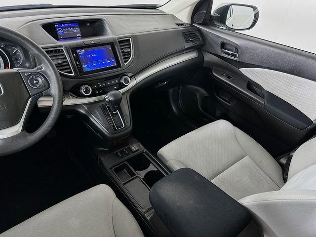 Used 2016 Honda CR-V EX image 29