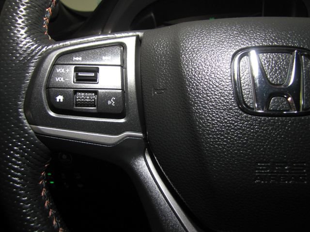 Certified 2025 Honda Ridgeline TrailSport image 5