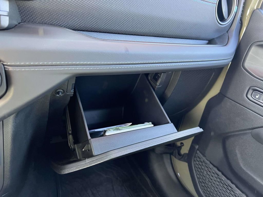 Used 2025 Jeep Wrangler Unlimited Rubicon 4xe w/ Technology Group image 36