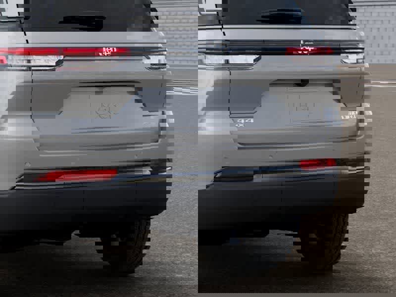 New 2026 Jeep Grand Cherokee Limited image 13