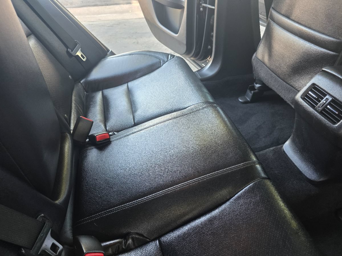 Used 2015 Honda Accord EX-L image 35