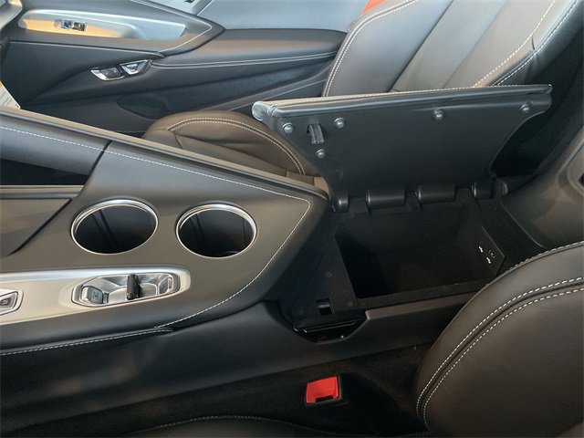 New 2026 Chevrolet Corvette Z06 w/ Z07 Performance Package image 23