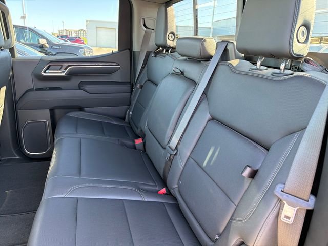 Used 2023 GMC Sierra 1500 SLT w/ SLT Premium Plus Package AWD/4WD image 21