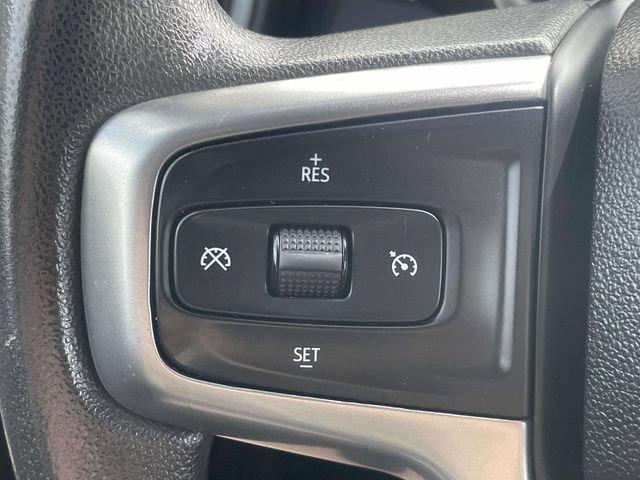 Used 2022 Chevrolet Silverado 3500 LT w/ Remote Start Package AWD/4WD image 23