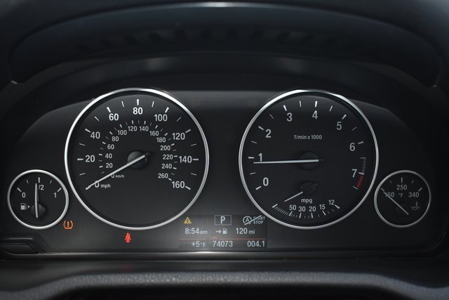 Used 2016 BMW X4 xDrive28i image 17