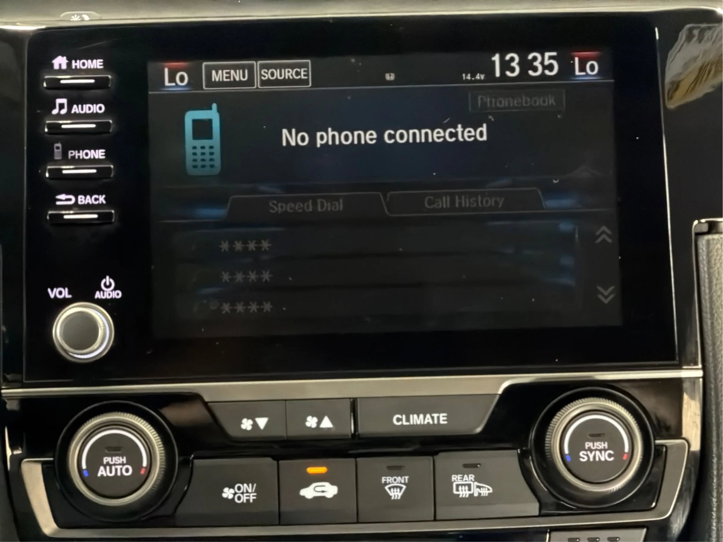 Used 2019 Honda Civic EX image 33