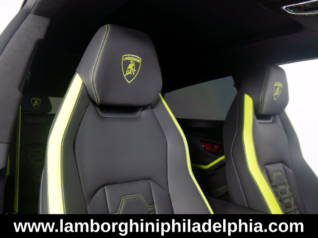 Used 2026 Lamborghini Urus S AWD/4WD image 42