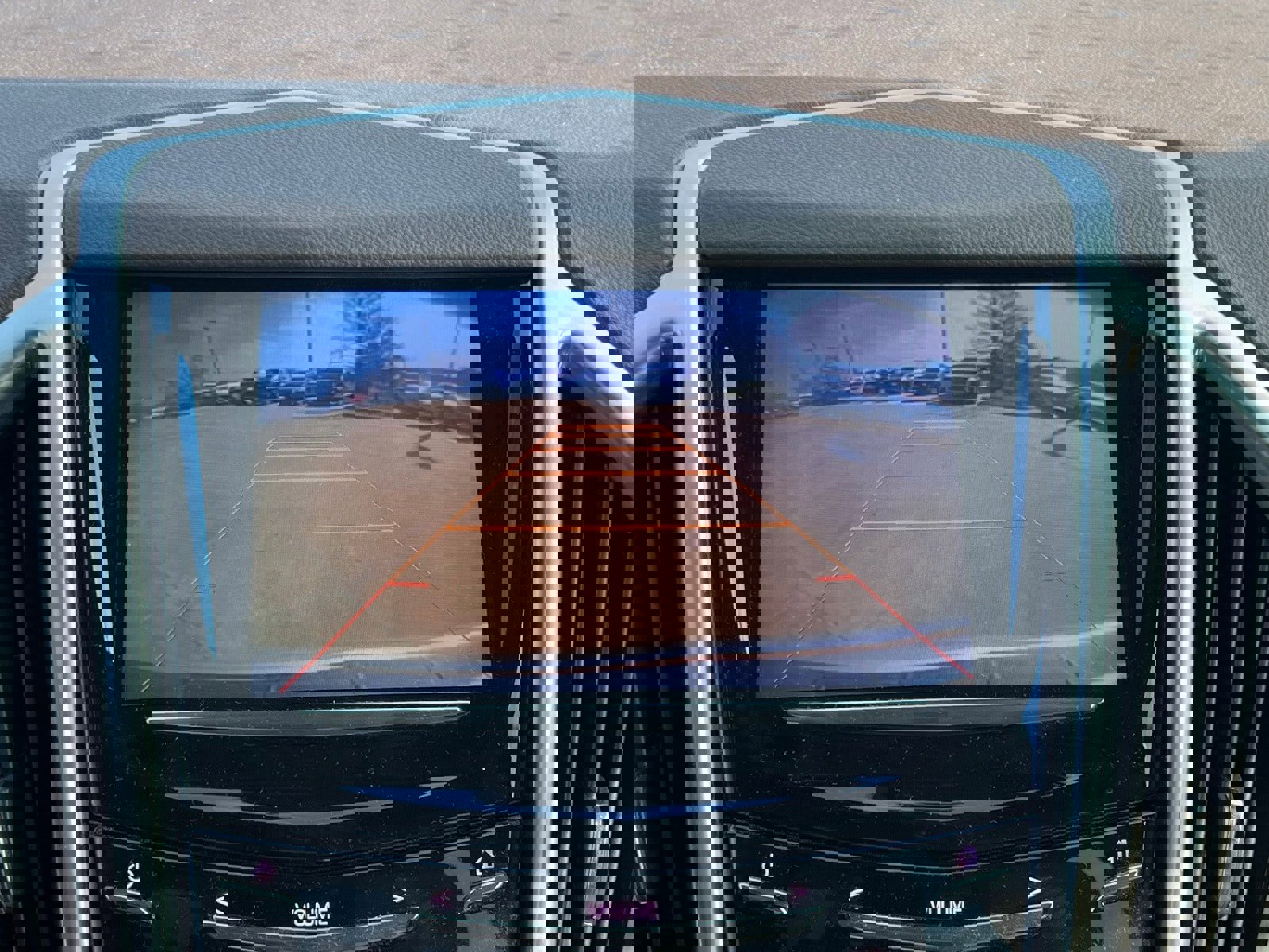 Used 2015 Cadillac SRX Luxury w/ Driver Awareness Package image 31