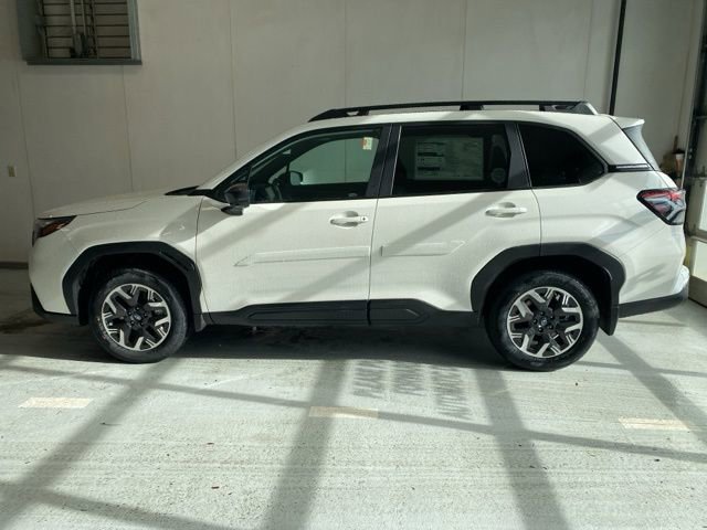 New 2026 Subaru Forester Premium image 9