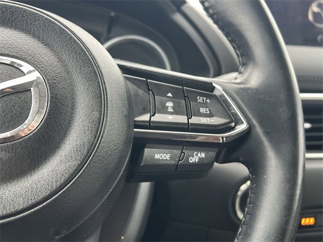 Used 2017 MAZDA CX-5 Grand Touring image 22