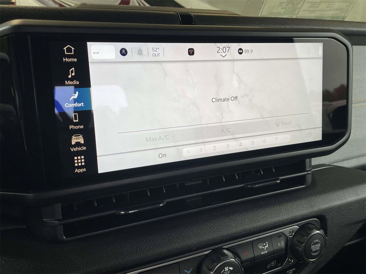 New 2026 Jeep Wrangler Sport image 19