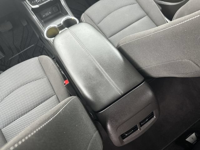 Certified 2023 GMC Terrain SLE w/ Driver Convenience Package AWD/4WD image 24