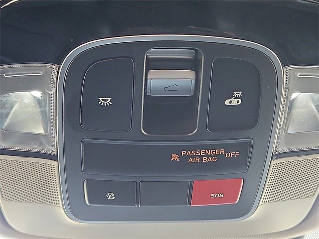 Certified 2022 Hyundai Tucson Limited w/ Cargo Package image 19