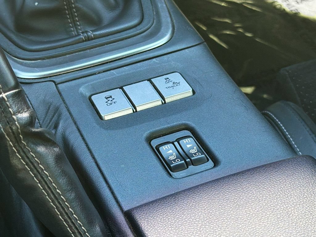 Used 2023 Toyota GR86 Premium w/ ALL Weather Mat Package (TMS) RWD image 21
