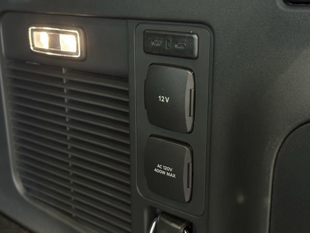 New 2026 Lincoln Navigator Reserve w/ Jet Appearance Package image 9