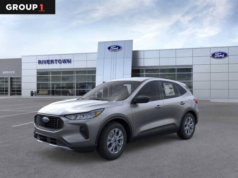 New 2026 Ford Escape Active image 1