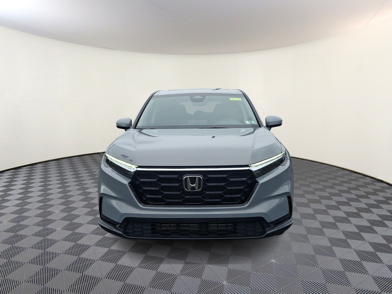 Used 2024 Honda CR-V EX image 2