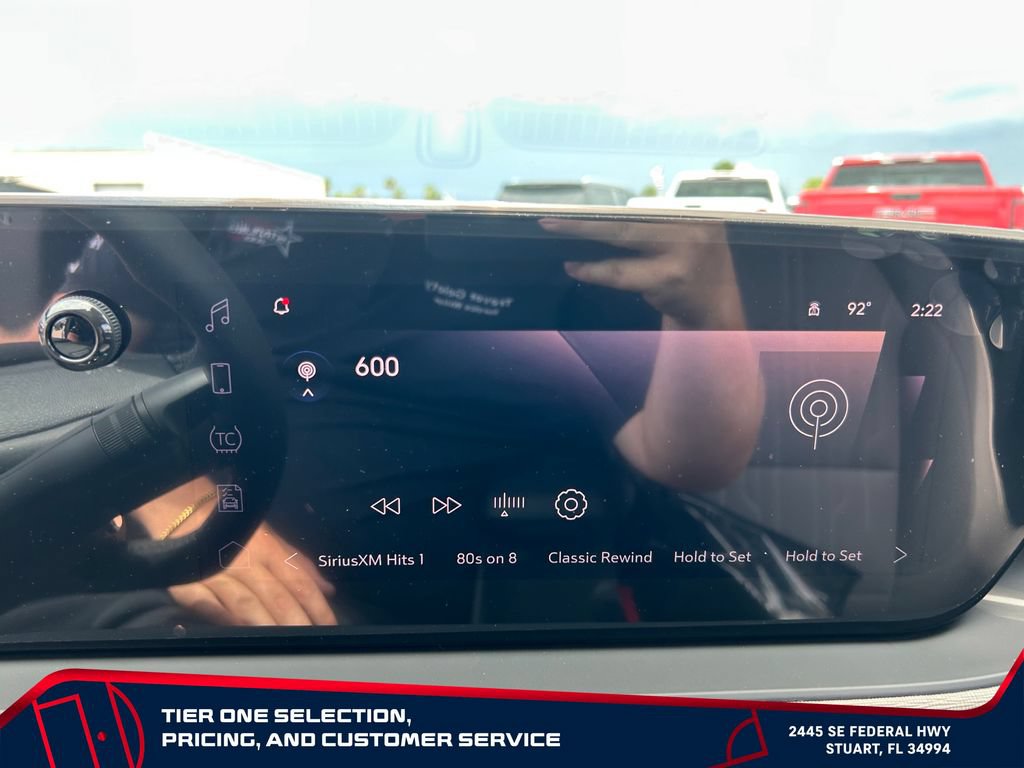 New 2026 Buick Envista Preferred FWD image 22