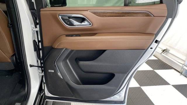 Used 2024 Chevrolet Tahoe High Country image 22