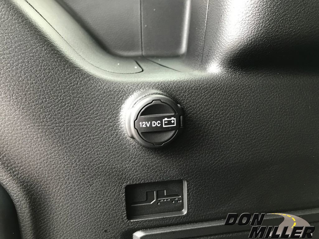 New 2026 Jeep Wrangler Rubicon image 29