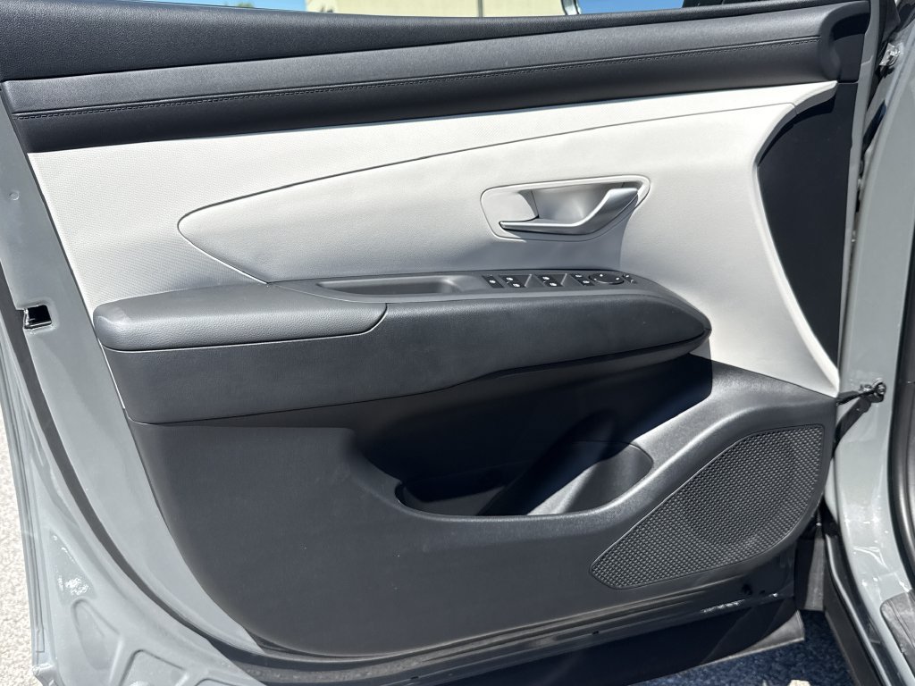 New 2026 Hyundai Tucson SEL Plus FWD image 17